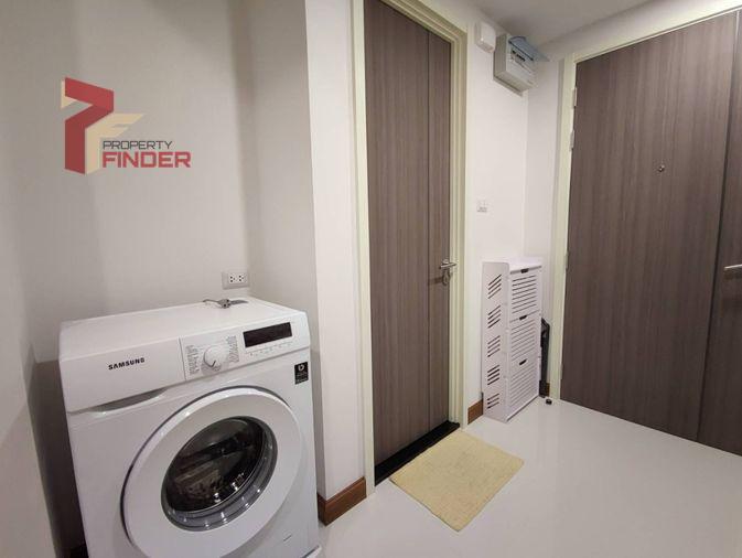 รูป Rds-1375 ให้เช่าคอนโด ศุภาลัย พรีเมียร์ เจริญนคร นัดชมห้อง 👉line : @propertyfinder - รูปที่ 8/10