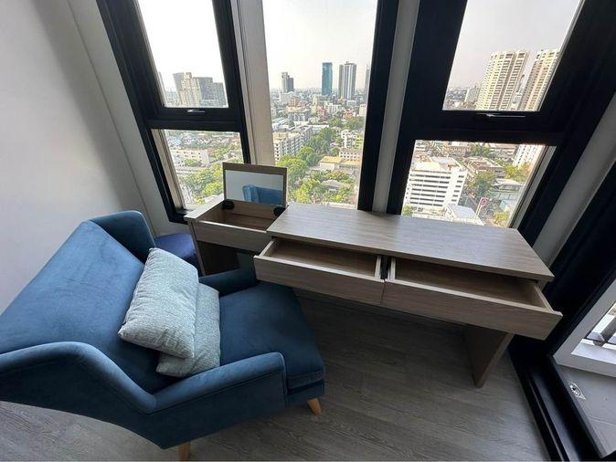 picture Condo for rent XT EKKAMAI Contact @propertyfinder - 5/8