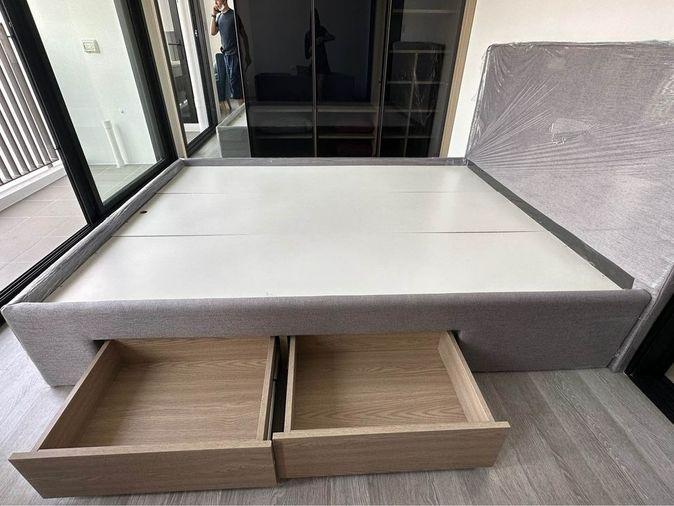 picture Condo for rent XT EKKAMAI Contact @propertyfinder - 6/8