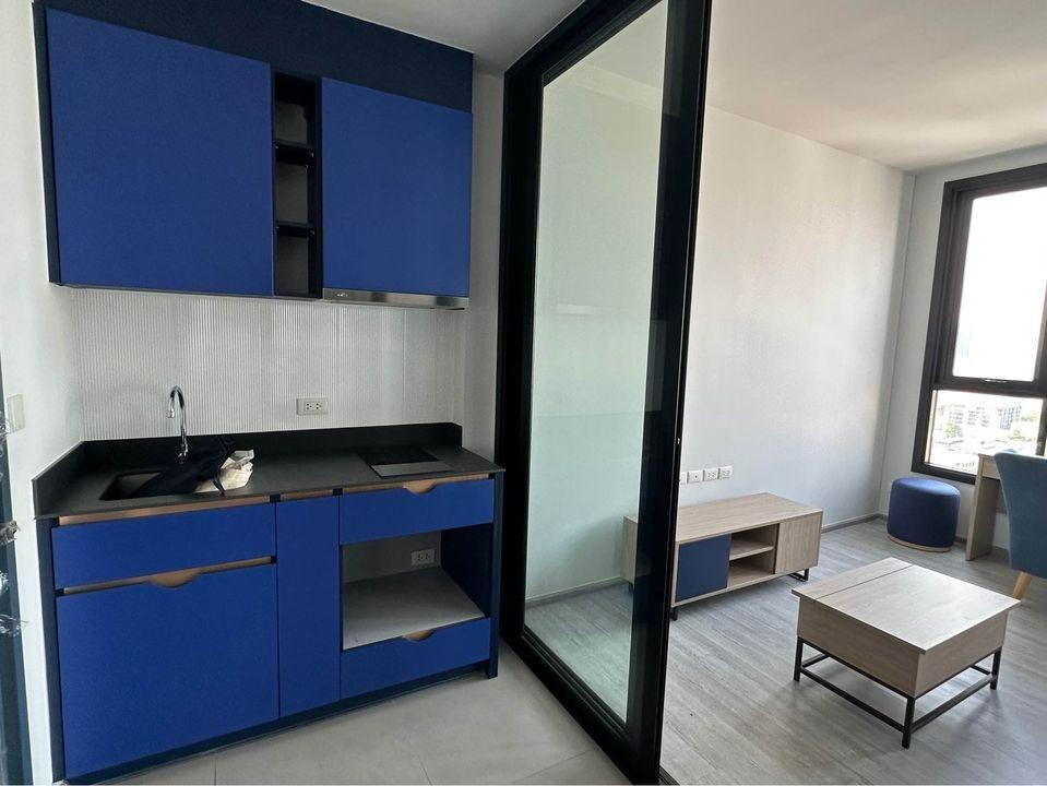 รูป Rds-1387 ให้เช่าคอนโด   XT เอกมัย  นัดชมห้อง 👉line : @propertyfinder  - รูปที่ 7/8