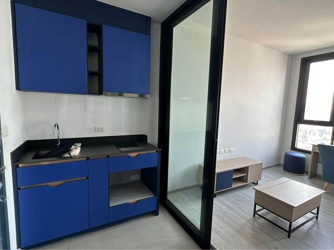 picture Condo for rent XT EKKAMAI Contact @propertyfinder - 7/8