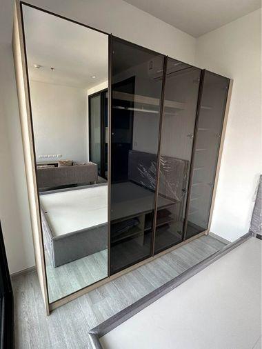 picture Condo for rent XT EKKAMAI Contact @propertyfinder - 4/8