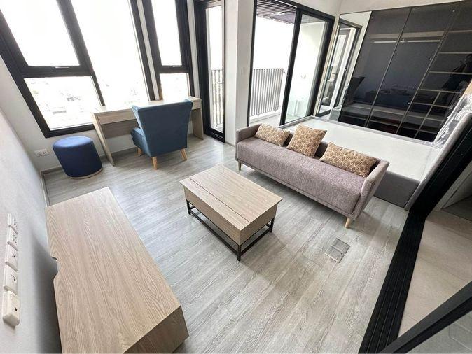 picture Condo for rent XT EKKAMAI Contact @propertyfinder - 1/8