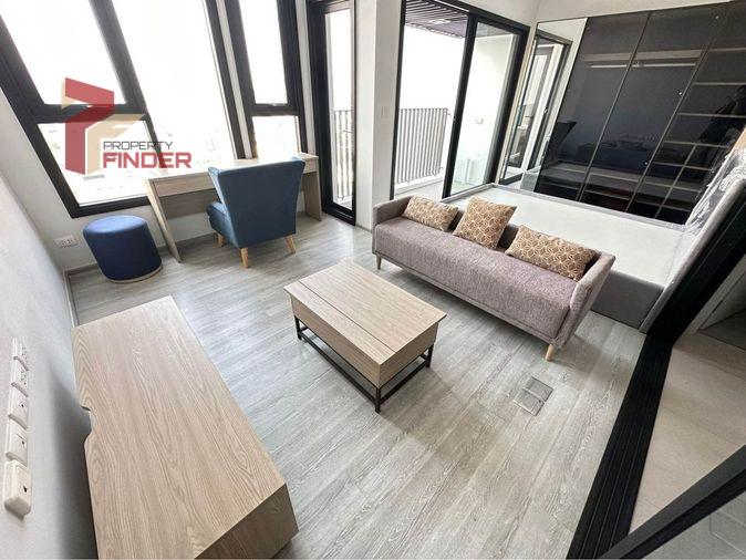 picture Condo for rent XT EKKAMAI Contact @propertyfinder - 1/8