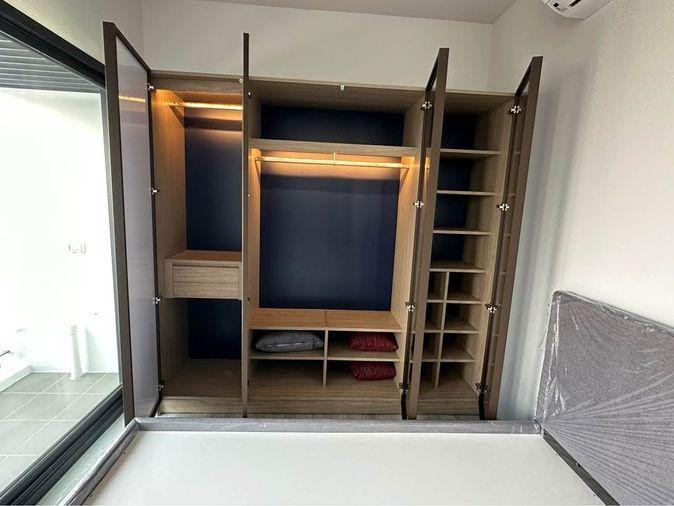 picture Condo for rent XT EKKAMAI Contact @propertyfinder - 3/8