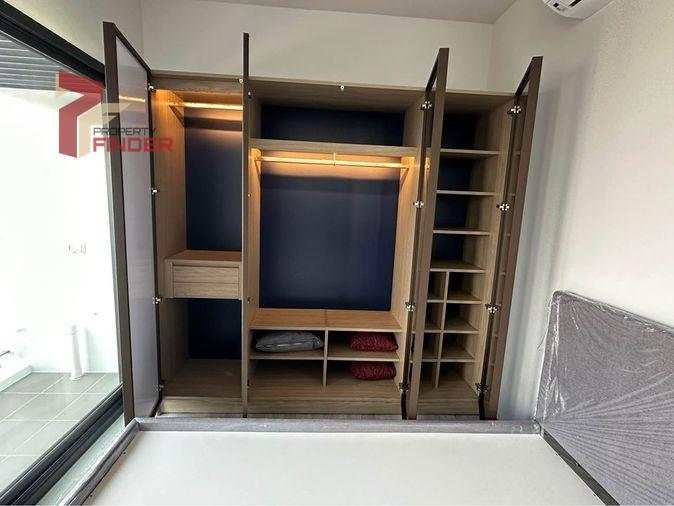 picture Condo for rent XT EKKAMAI Contact @propertyfinder - 3/8