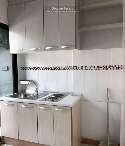 picture FOR Sale B-Live Tiwanon Unit 223/75 - 7/7