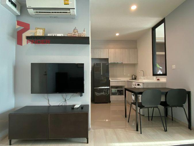 รูป Rds-1397 ให้เช่าคอนโด Life Asoke นัดชมห้อง 👉line : @propertyfinder - รูปที่ 6/9