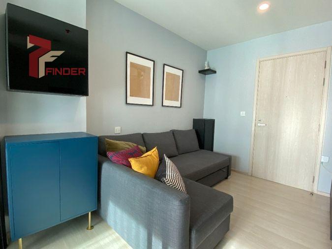 รูป Rds-1397 ให้เช่าคอนโด Life Asoke นัดชมห้อง 👉line : @propertyfinder - รูปที่ 4/9