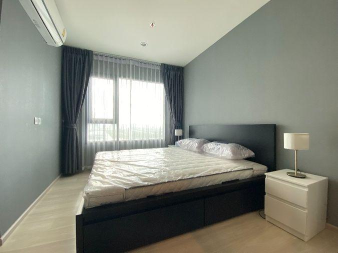 รูป Rds-1397 ให้เช่าคอนโด Life Asoke นัดชมห้อง 👉line : @propertyfinder - รูปที่ 1/9