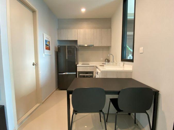 รูป Rds-1397 ให้เช่าคอนโด Life Asoke นัดชมห้อง 👉line : @propertyfinder  - รูปที่ 8/9