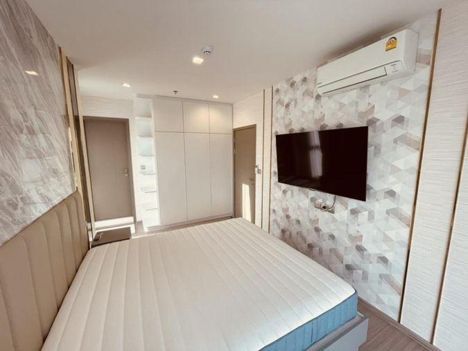 รูป Rds-1389 ให้เช่าคอนโด Life Asoke Hype นัดชมห้อง 👉line : @propertyfinder  - รูปที่ 3/9