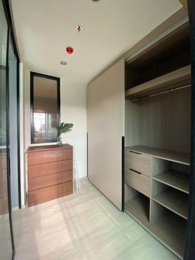 รูป Rds-1397 ให้เช่าคอนโด Life Asoke นัดชมห้อง 👉line : @propertyfinder  - รูปที่ 2/9
