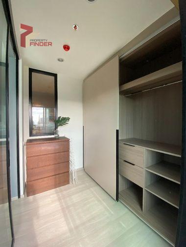 รูป Rds-1397 ให้เช่าคอนโด Life Asoke นัดชมห้อง 👉line : @propertyfinder - รูปที่ 2/9