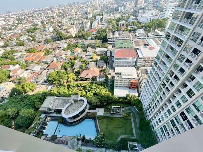 รูป 🦊HunterCondo🦊💥📌ริธึ่ม รัชดา - รูปที่ 10/11