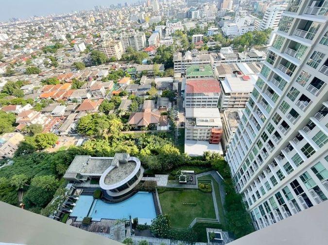 รูป 🦊HunterCondo🦊💥📌ริธึ่ม รัชดา - รูปที่ 10/11