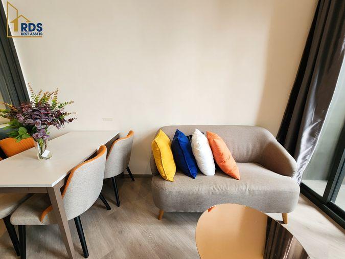 รูป ให้เช่า คอนโด The Base Saphanmai ห้อง loft 2 ชั้น ราคาสุดคุ้ม 🔥 - รูปที่ 10/16