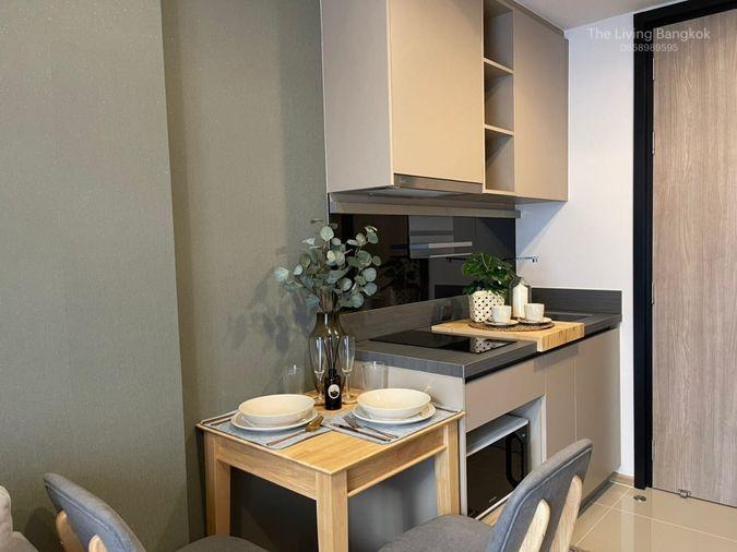 รูป ให้เช่าคอนโด : โอกะ เฮาส์ สุขุมวิท 36 Oka Haus (ST-02) Line : @condo78 - รูปที่ 9/12