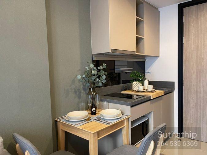 รูป ให้เช่าคอนโด : โอกะ เฮาส์ สุขุมวิท 36 Oka Haus (ST-02) Line : @condo78 - รูปที่ 9/12