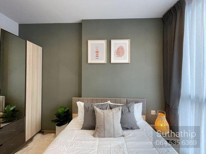 รูป ให้เช่าคอนโด : โอกะ เฮาส์ สุขุมวิท 36 Oka Haus (ST-02) Line : @condo78 - รูปที่ 2/12