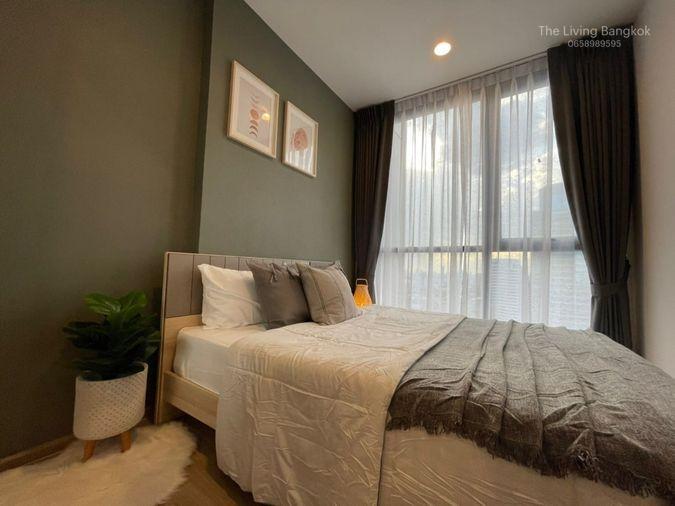 รูป ให้เช่าคอนโด : โอกะ เฮาส์ สุขุมวิท 36 Oka Haus (ST-02) Line : @condo78 - รูปที่ 3/12