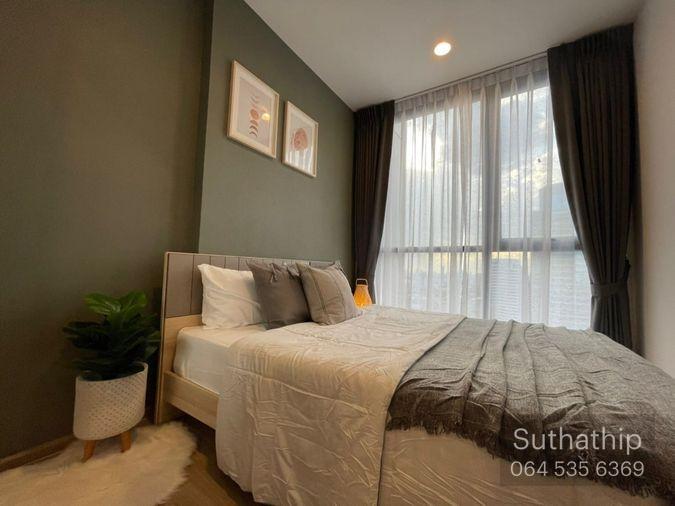 รูป ให้เช่าคอนโด : โอกะ เฮาส์ สุขุมวิท 36 Oka Haus (ST-02) Line : @condo78 - รูปที่ 3/12