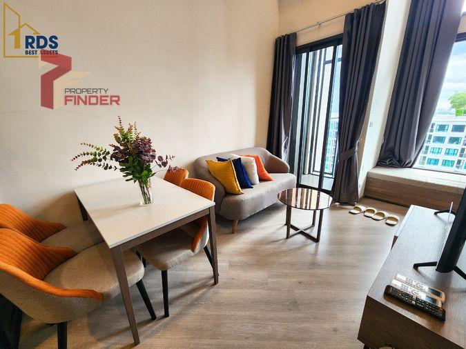 รูป ให้เช่า คอนโด The Base Saphanmai ห้อง loft 2 ชั้น ราคาสุดคุ้ม 🔥 - รูปที่ 14/16