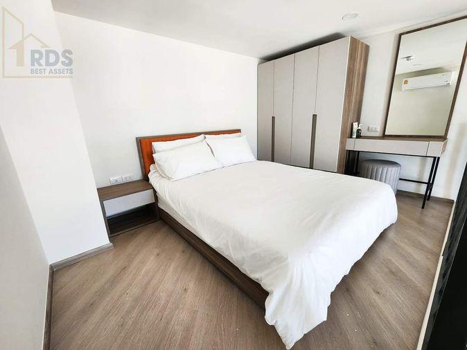 รูป ให้เช่า คอนโด The Base Saphanmai ห้อง loft 2 ชั้น ราคาสุดคุ้ม 🔥 - รูปที่ 6/16