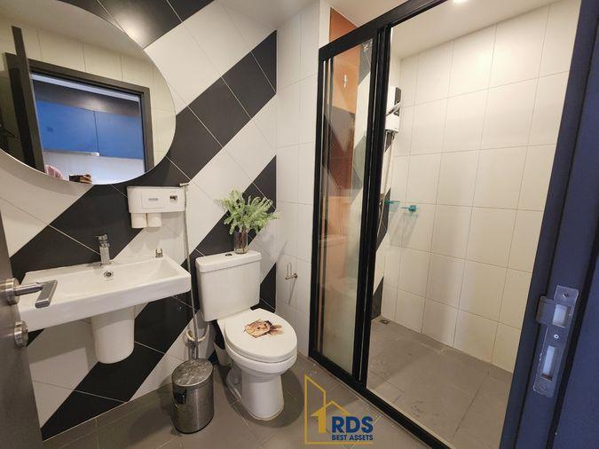รูป ให้เช่า คอนโด The Base Saphanmai ห้อง loft 2 ชั้น ราคาสุดคุ้ม 🔥 - รูปที่ 16/16