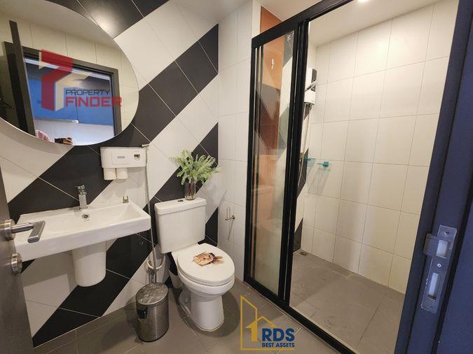 รูป ให้เช่า คอนโด The Base Saphanmai ห้อง loft 2 ชั้น ราคาสุดคุ้ม 🔥 - รูปที่ 16/16