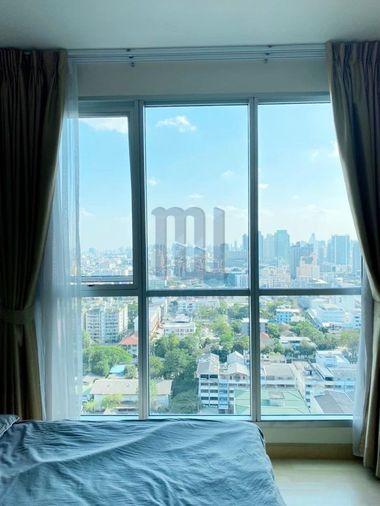 รูป 🦊HunterCondo🦊💥📌ริธึ่ม รัชดา - รูปที่ 9/11