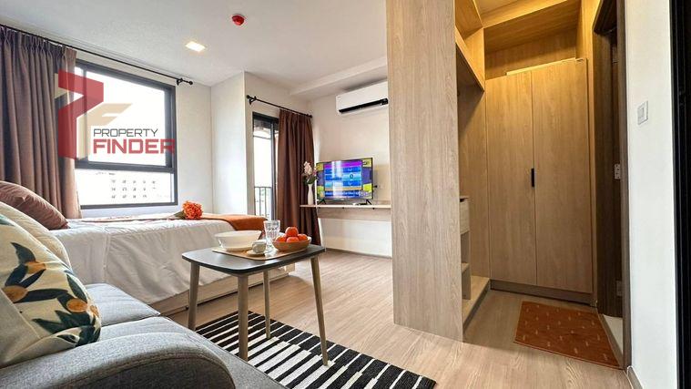 picture Condo for rent at The Muve Bangna Make an appointment to view👉Line: @propertybkk2 - 5/15