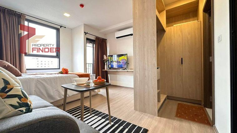 picture Condo for rent at The Muve Bangna Make an appointment to view👉Line: @propertybkk2 - 7/15