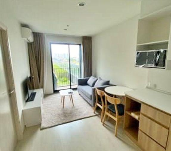 รูป 🔔รวมคอนโดนนนทบุรีให้เช่า🔔⚠️🛋️🛌นิว โนเบิล แจ้งวัฒนะ - รูปที่ 3/6