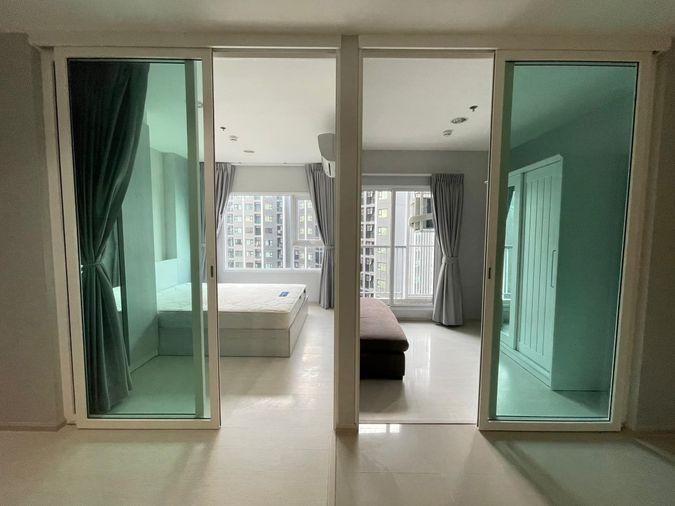 รูป Rds-1427 ให้เช่าคอนโด Aspire Erawan   นัดชมห้อง 👉line : @propertyfinder  - รูปที่ 5/8