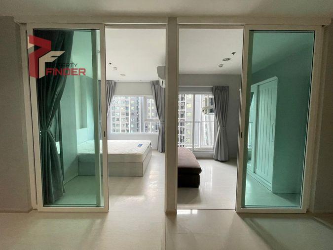รูป Rds-1427 ให้เช่าคอนโด Aspire Erawan นัดชมห้อง 👉line : @propertyfinder - รูปที่ 5/8