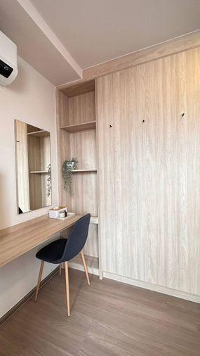 picture Condo for rent at The Muve Bangna  Make an appointment to view👉Line: @propertybkk2 - 10/15