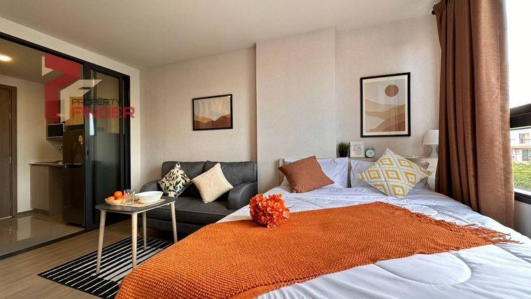 picture Condo for rent at The Muve Bangna Make an appointment to view👉Line: @propertybkk2 - 1/15