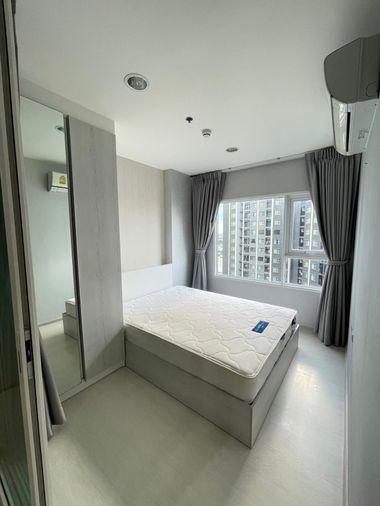 รูป Rds-1427 ให้เช่าคอนโด Aspire Erawan   นัดชมห้อง 👉line : @propertyfinder  - รูปที่ 1/8