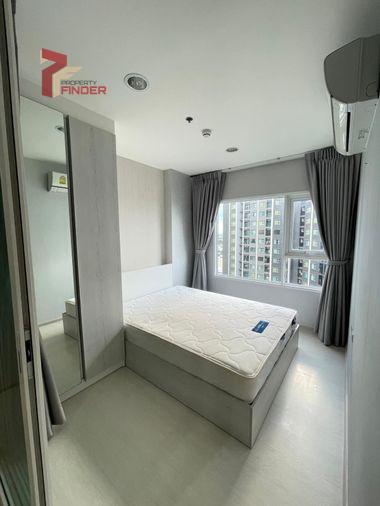 รูป Rds-1427 ให้เช่าคอนโด Aspire Erawan นัดชมห้อง 👉line : @propertyfinder - รูปที่ 1/8