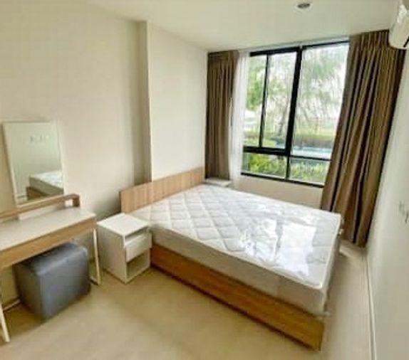 รูป 🔔รวมคอนโดนนนทบุรีให้เช่า🔔⚠️🛋️🛌นิว โนเบิล แจ้งวัฒนะ - รูปที่ 2/6