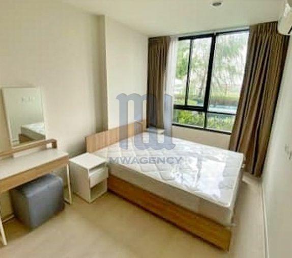 รูป 🔔รวมคอนโดนนนทบุรีให้เช่า🔔⚠️🛋️🛌นิว โนเบิล แจ้งวัฒนะ - รูปที่ 2/6