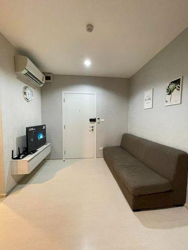 รูป Rds-1427 ให้เช่าคอนโด Aspire Erawan   นัดชมห้อง 👉line : @propertyfinder  - รูปที่ 3/8