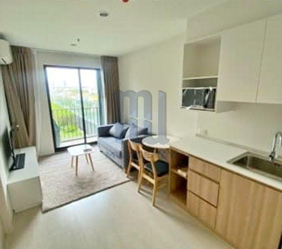 รูป 🔔รวมคอนโดนนนทบุรีให้เช่า🔔⚠️🛋️🛌นิว โนเบิล แจ้งวัฒนะ - รูปที่ 5/6