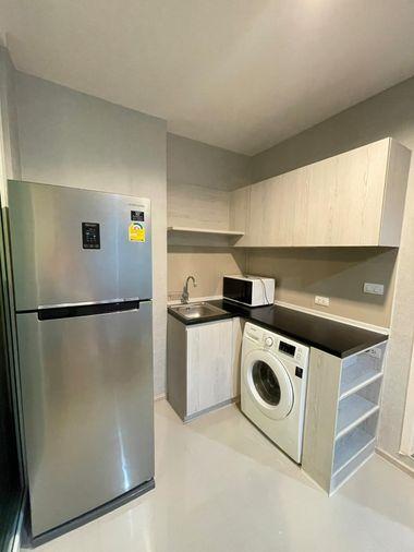 รูป Rds-1427 ให้เช่าคอนโด Aspire Erawan   นัดชมห้อง 👉line : @propertyfinder  - รูปที่ 6/8