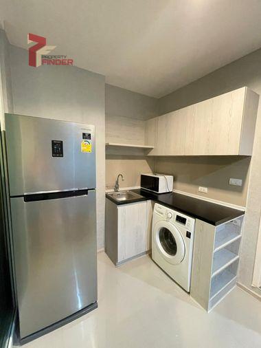 รูป Rds-1427 ให้เช่าคอนโด Aspire Erawan นัดชมห้อง 👉line : @propertyfinder - รูปที่ 6/8