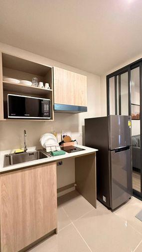 picture Condo for rent at The Muve Bangna  Make an appointment to view👉Line: @propertybkk2 - 11/15