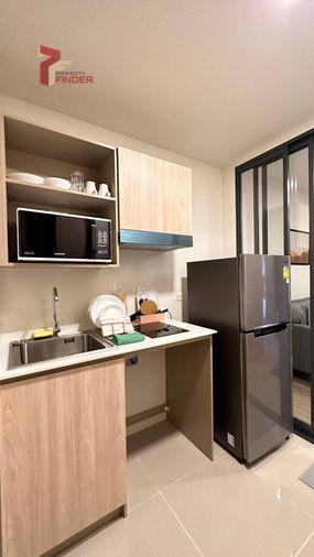picture Condo for rent at The Muve Bangna Make an appointment to view👉Line: @propertybkk2 - 11/15