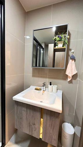 picture Condo for rent at The Muve Bangna  Make an appointment to view👉Line: @propertybkk2 - 15/15