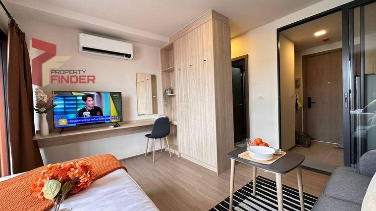picture Condo for rent at The Muve Bangna Make an appointment to view👉Line: @propertybkk2 - 4/15